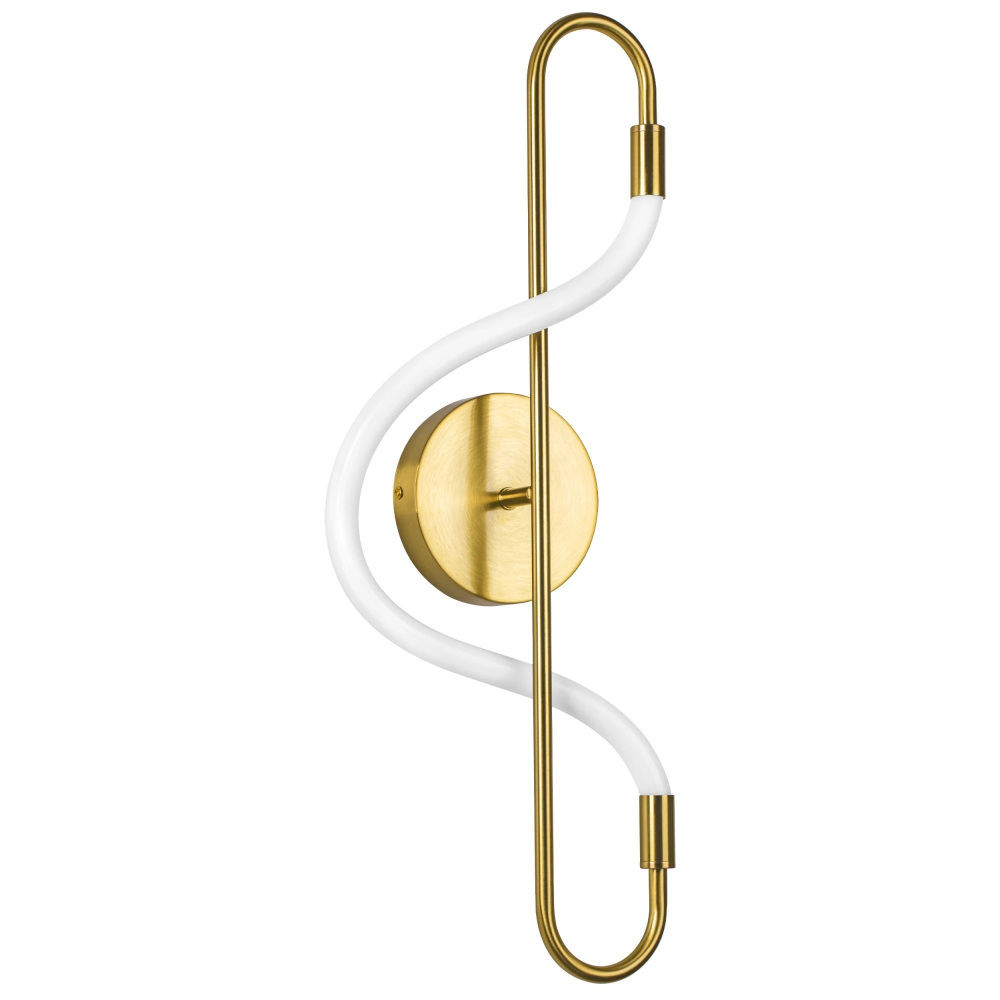 Настенный светильник Corinto 637653 Lightstar