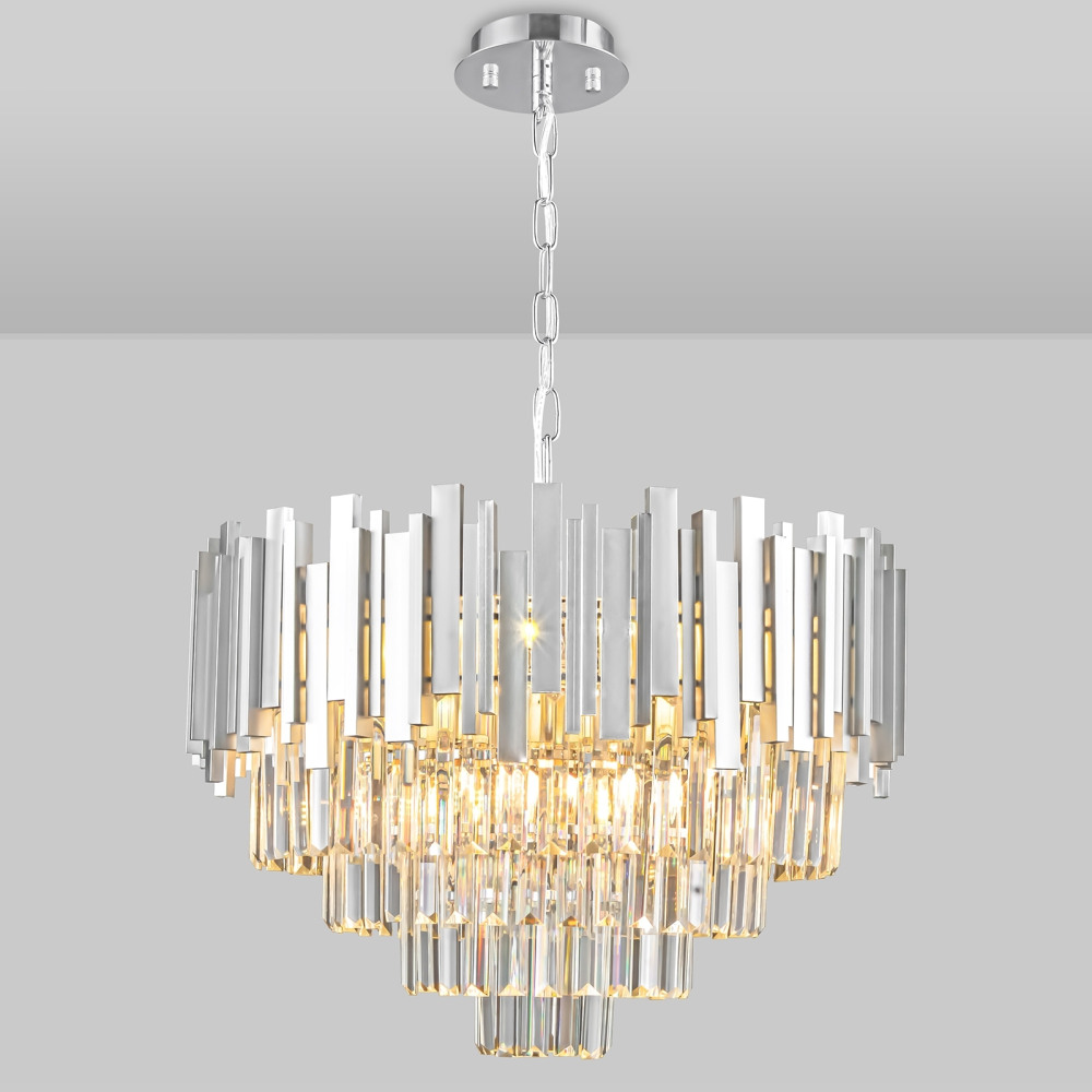 VERTIGO 81440/8C SILVER_