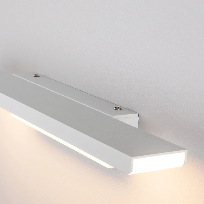 MRL LED 16W 1009 IP20 белый Elektrostandard