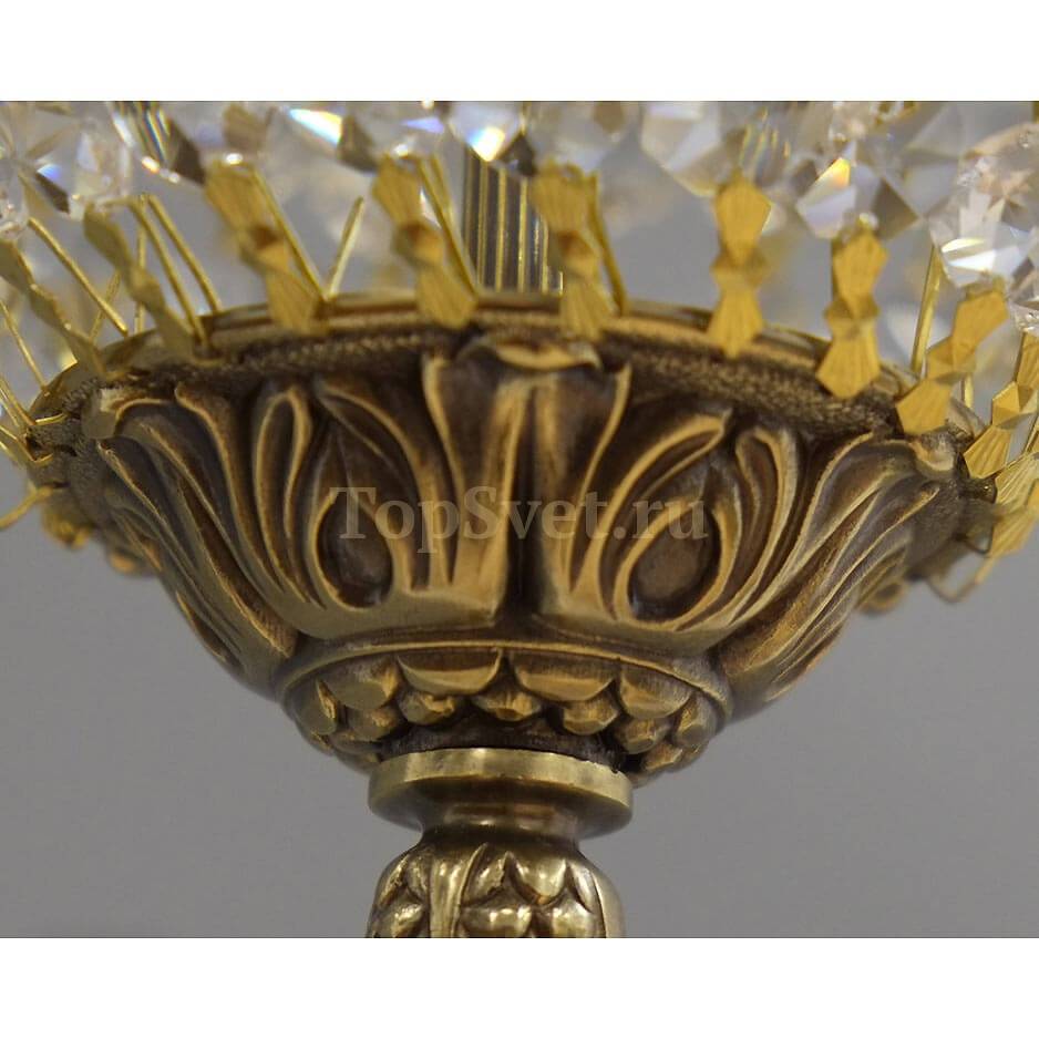 0630 GOLD BRONZE Nervilamp