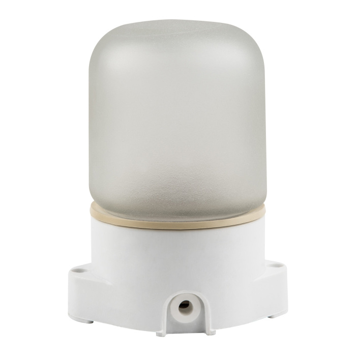 UWL-K01R 60W/E27 IP65 WHITE Uniel