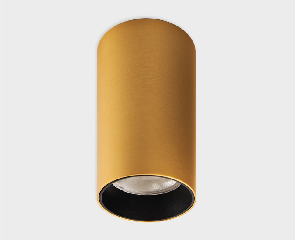IT02-019 gold 3000K Italline