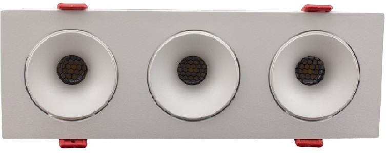 AM480-3 WH+WH 23,1W AM Group