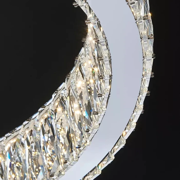 D8010P/R/D800 silver Delight Collection
