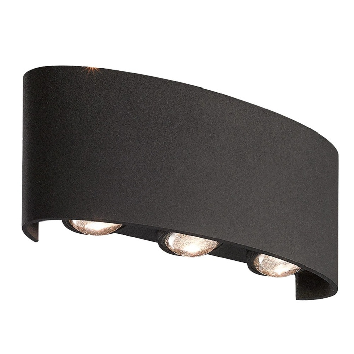 A3722AL-6BK Arte Lamp