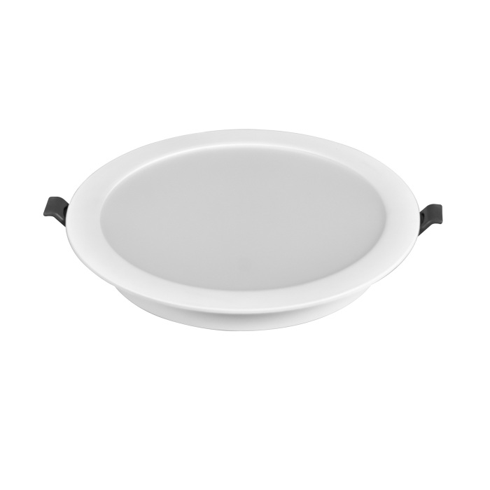 ULM-Q237 18W/6500K WHITE Volpe