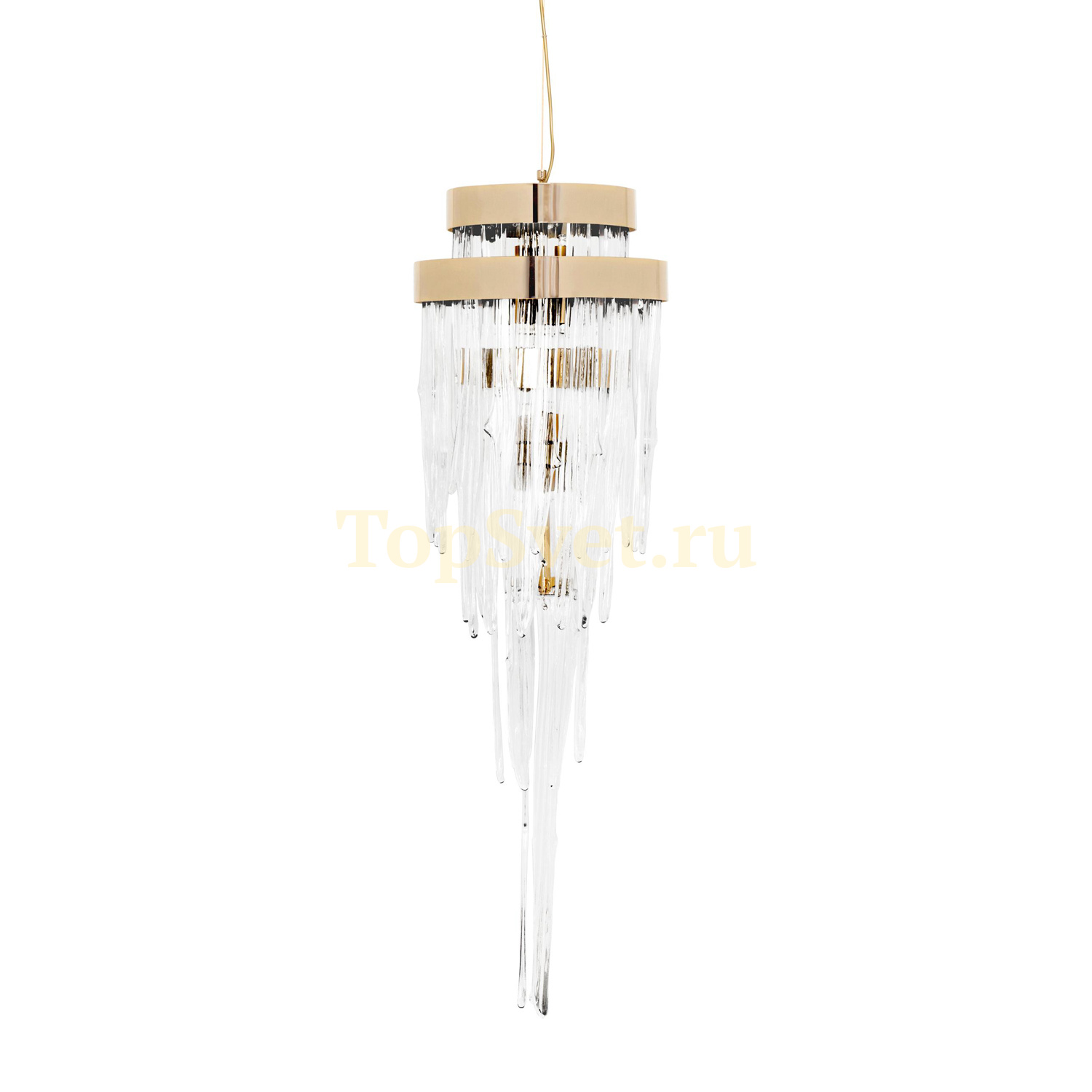 KM0990P-4 brass Delight Collection