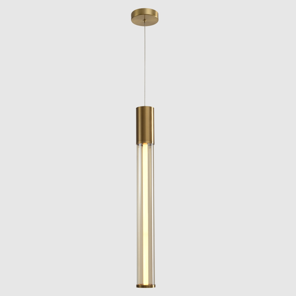 LINEUP SP11W LED BRASS Crystal Lux