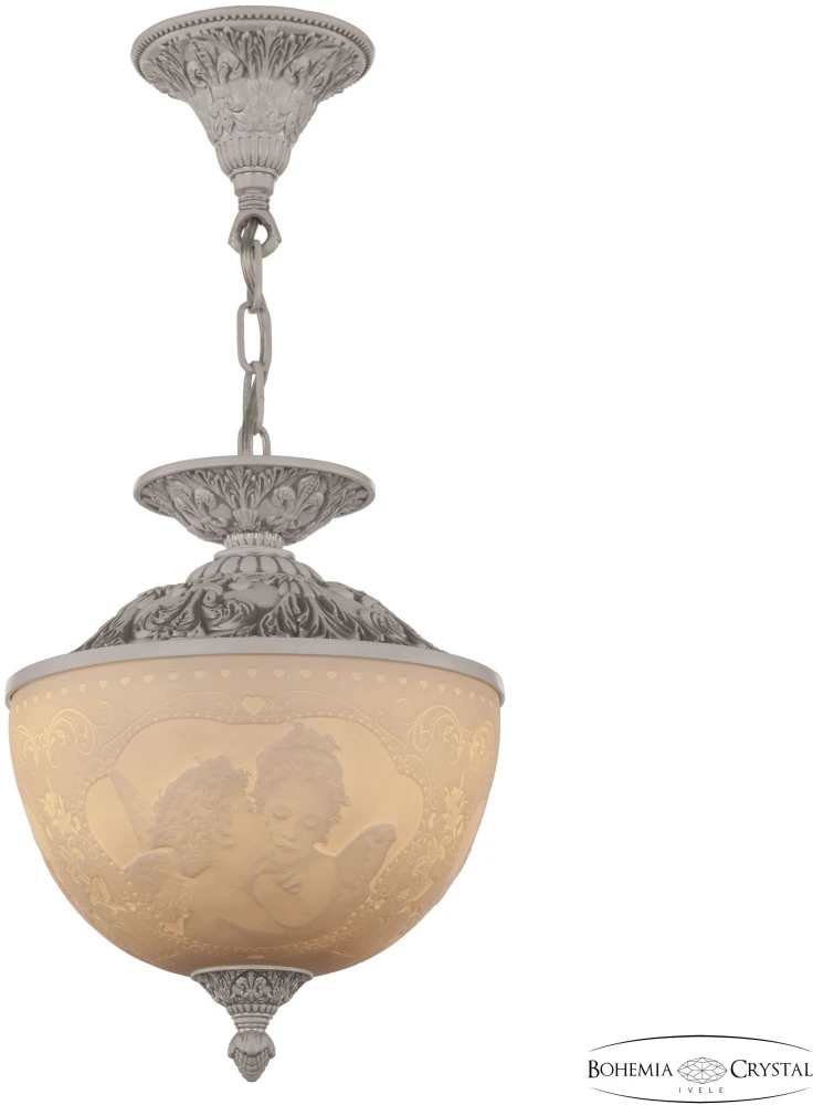AL7003P/25 WMN Angel Bohemia