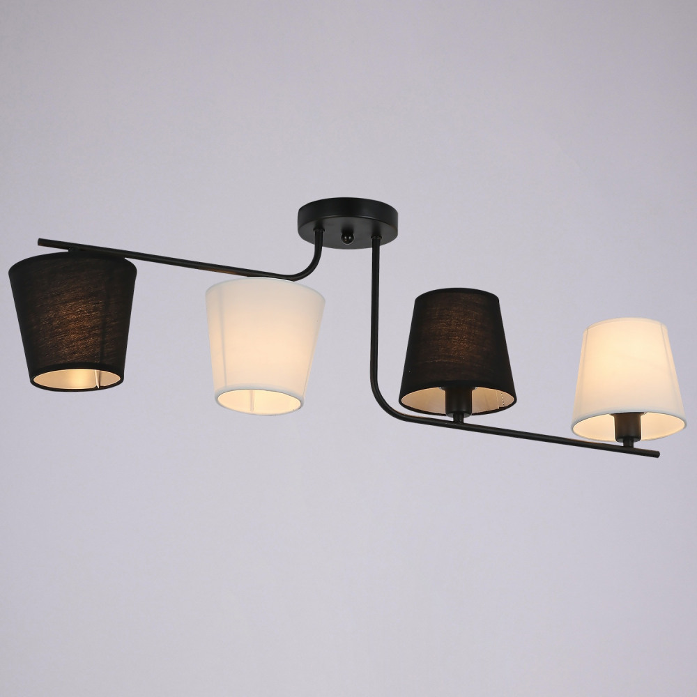 IL8134-4COU-79 BK Beti_