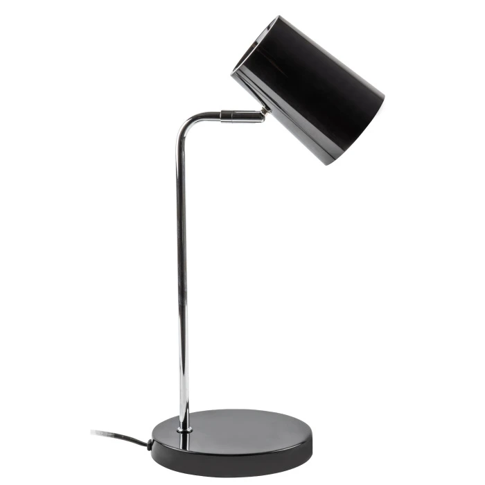 ULM-B600 6W/4500K/DIM BLACK Uniel