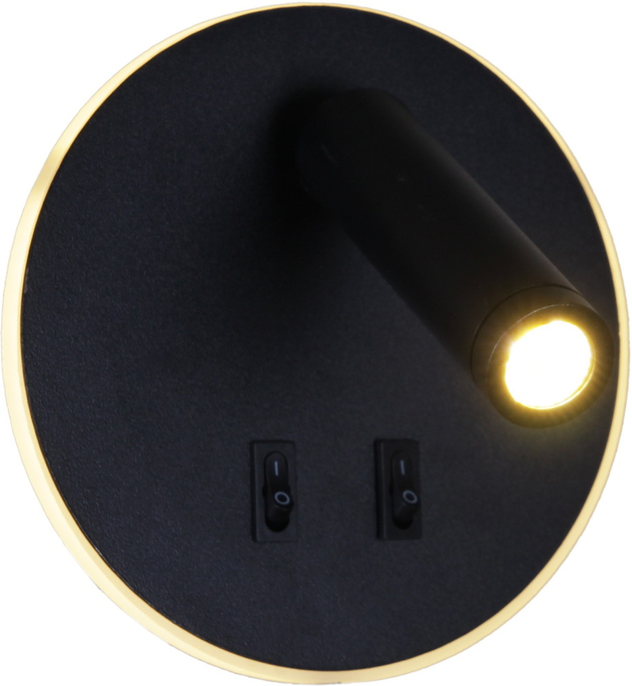 86203-9.2-001KT LED12W BK_