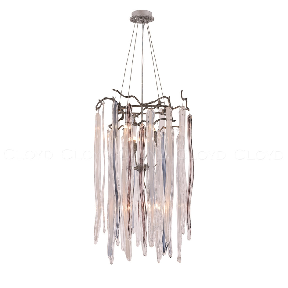 Подвесная люстра Sulawesi 11433 Cloyd