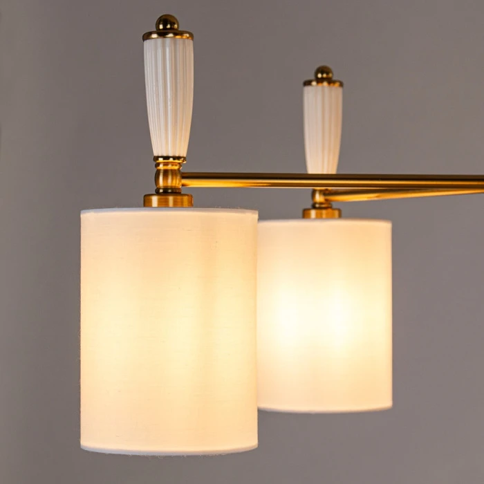 A4102PL-5PB Arte Lamp