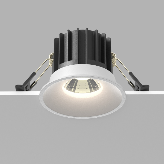 DL058-12W4K-W Maytoni