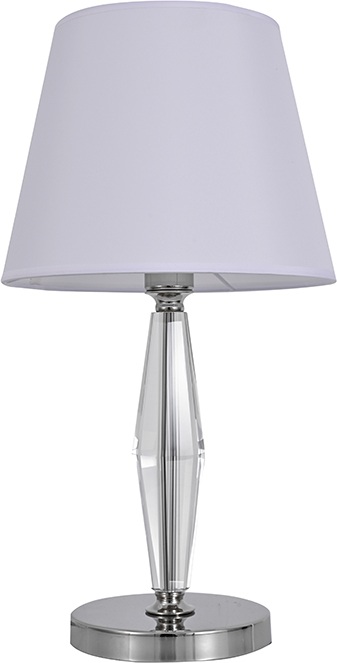 11601/T nickel без абажура_