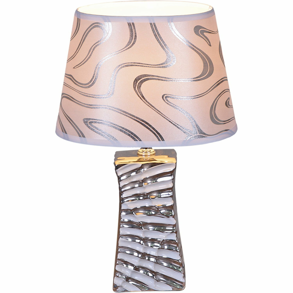 Интерьерная настольная лампа  01839-0.7-01 Reluce