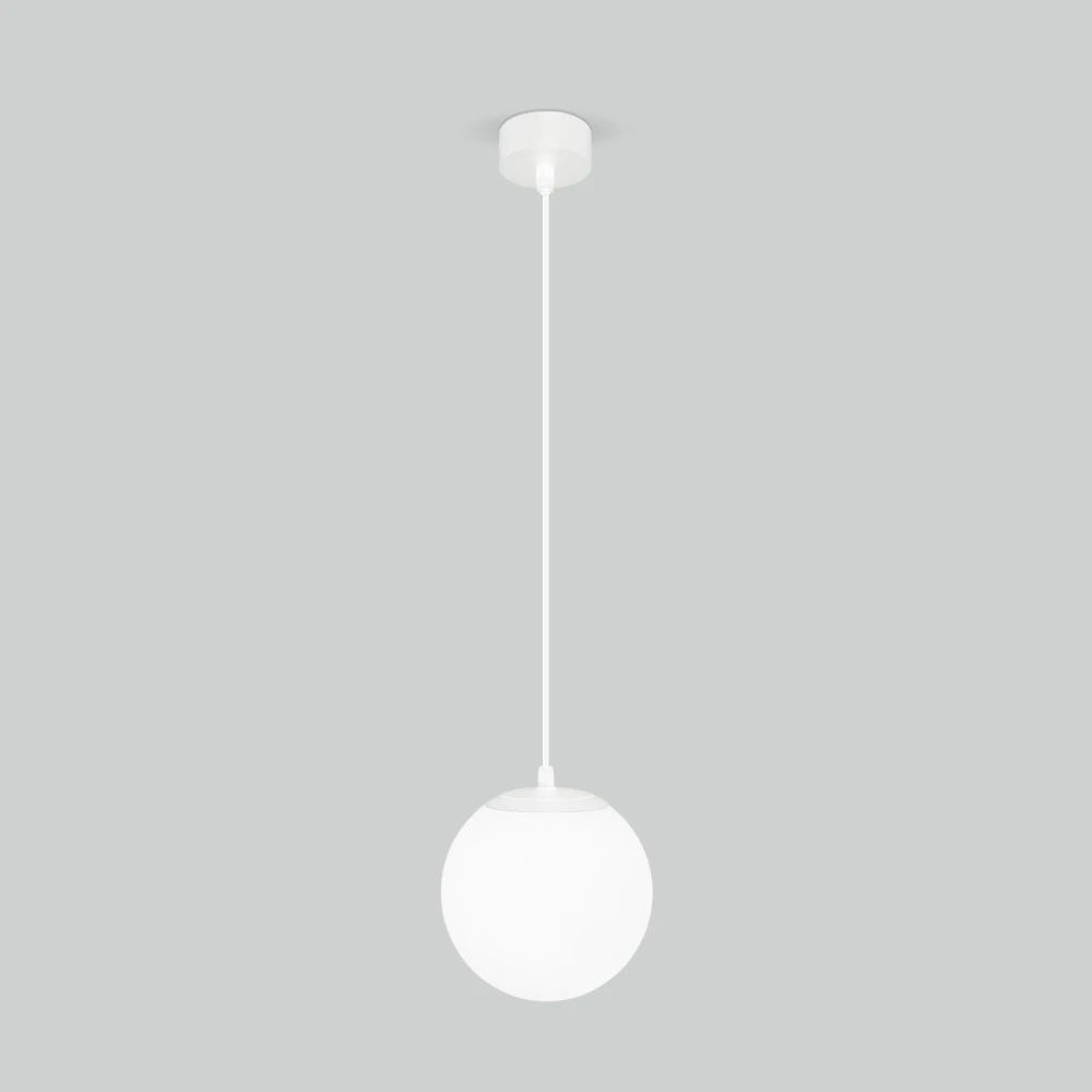 35158/U белый Elektrostandard