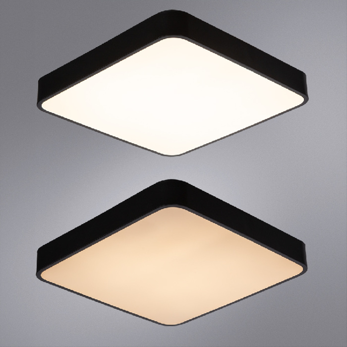A2663PL-1BK Arte Lamp