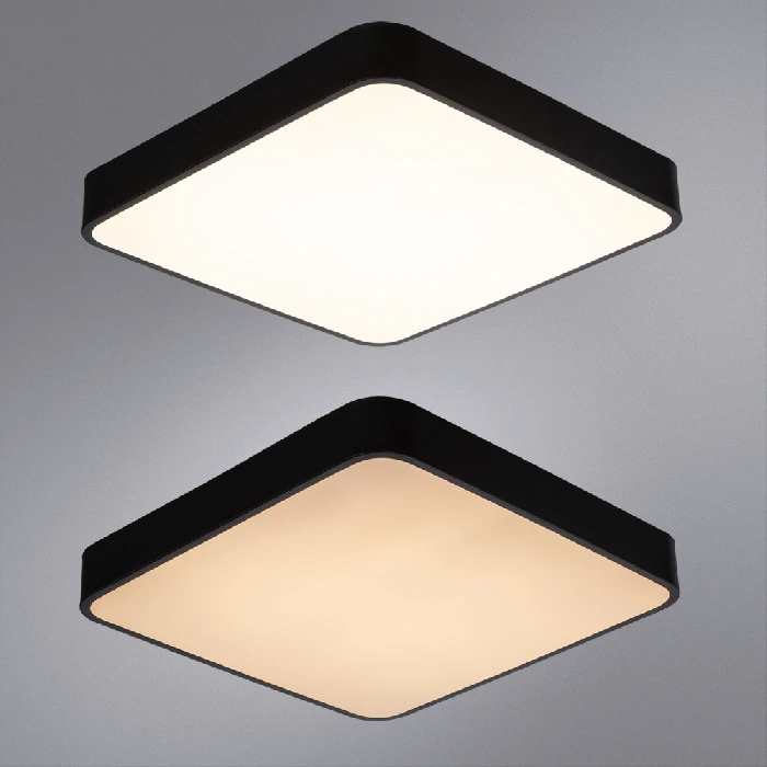 A2663PL-1BK Arte Lamp