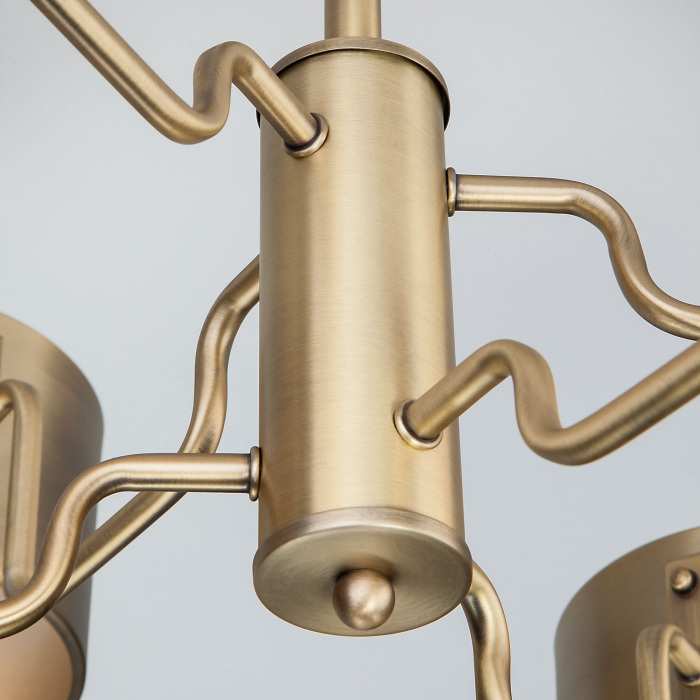 293/6  античная бронза_