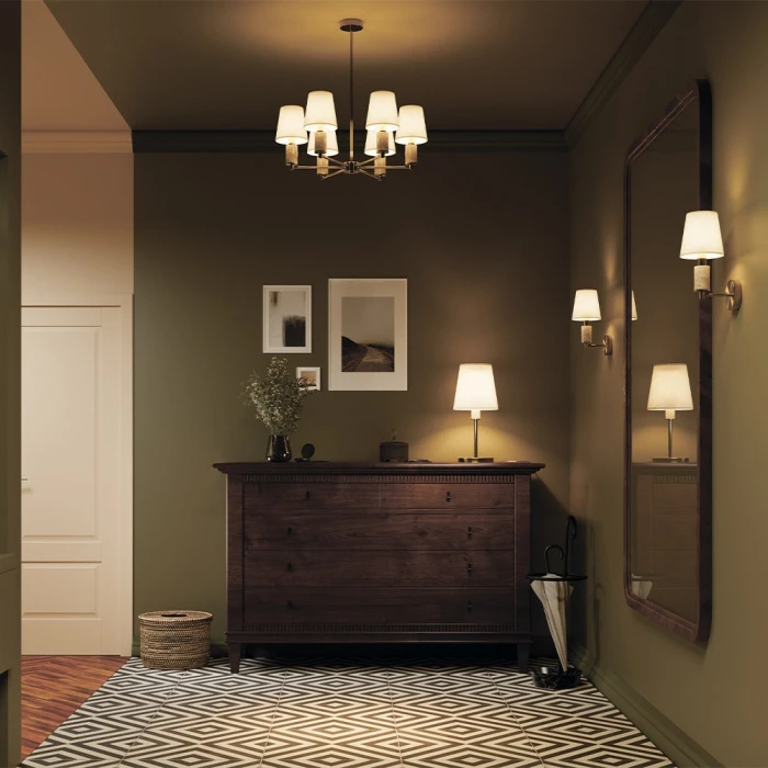 MOD483TL-01BS Maytoni