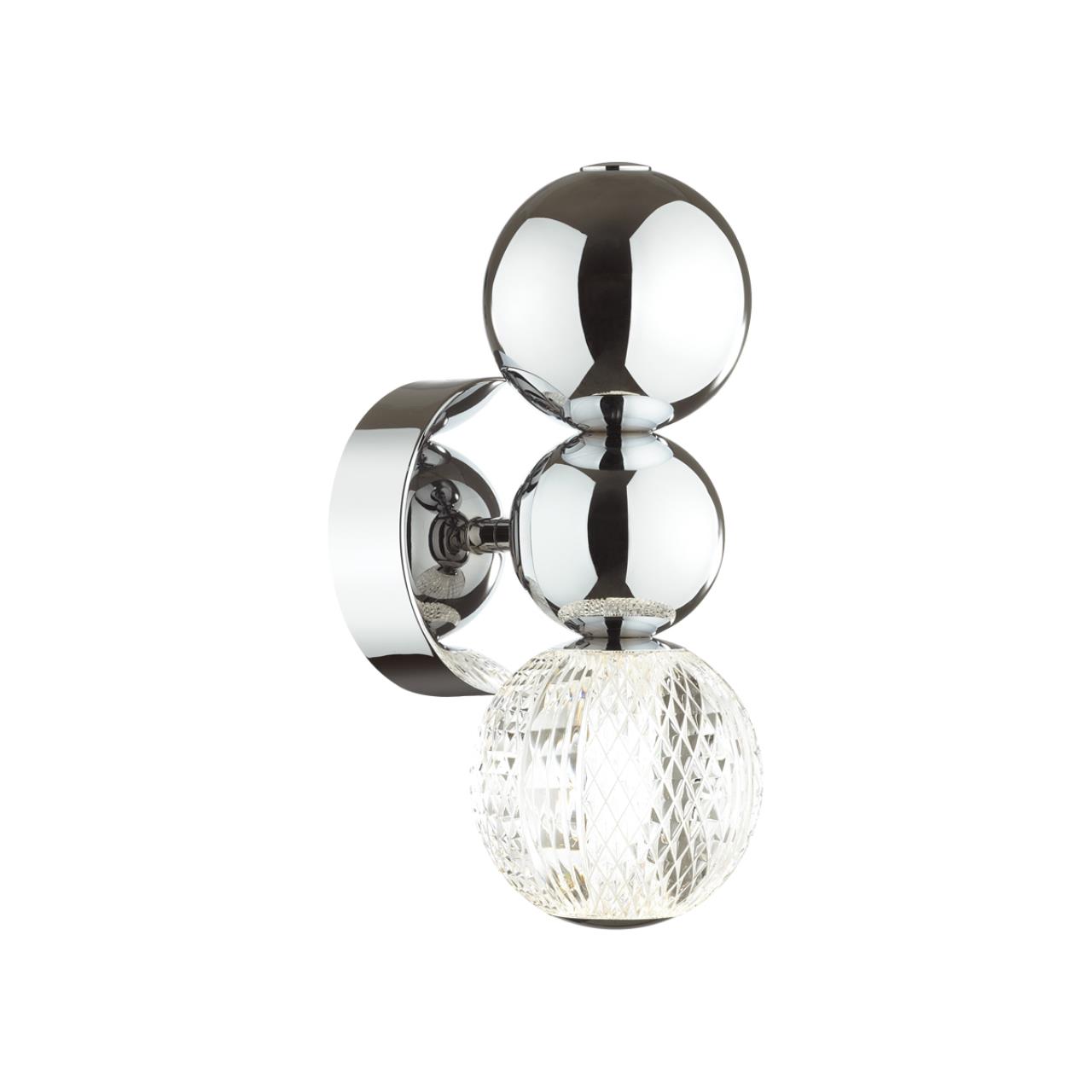 5007/4WL Odeon Light