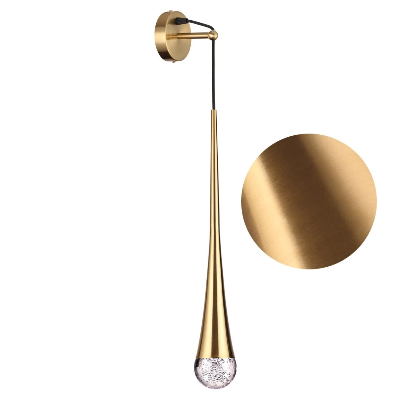 4285/1W Odeon Light
