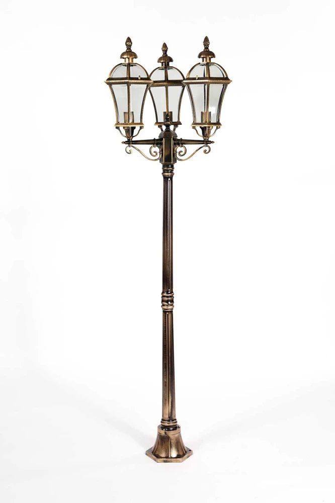 95208LB Gb Oasis Light