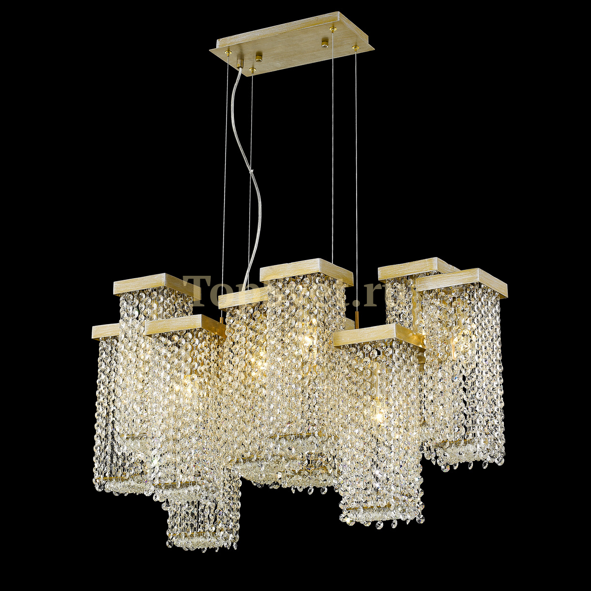 PR68065-12 gold Delight Collection