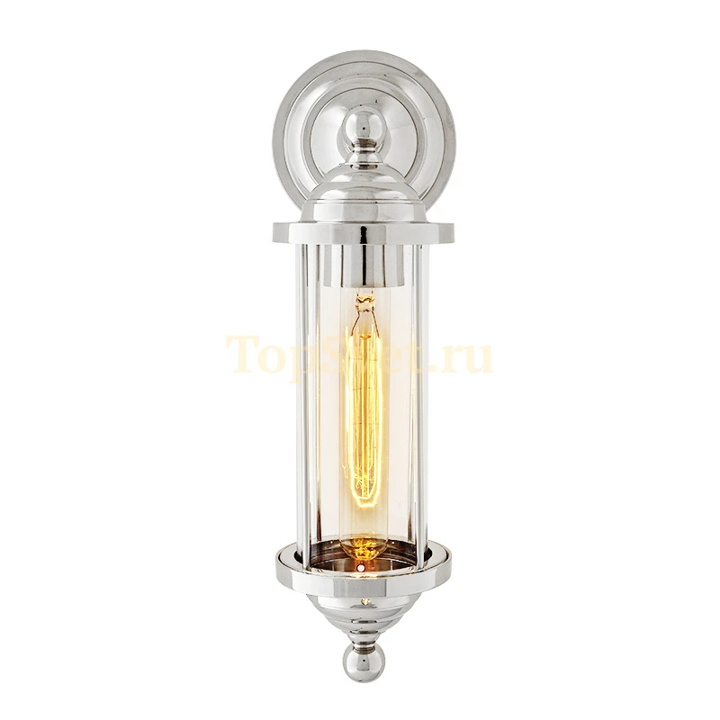 KM0816W-1 chrome Delight Collection