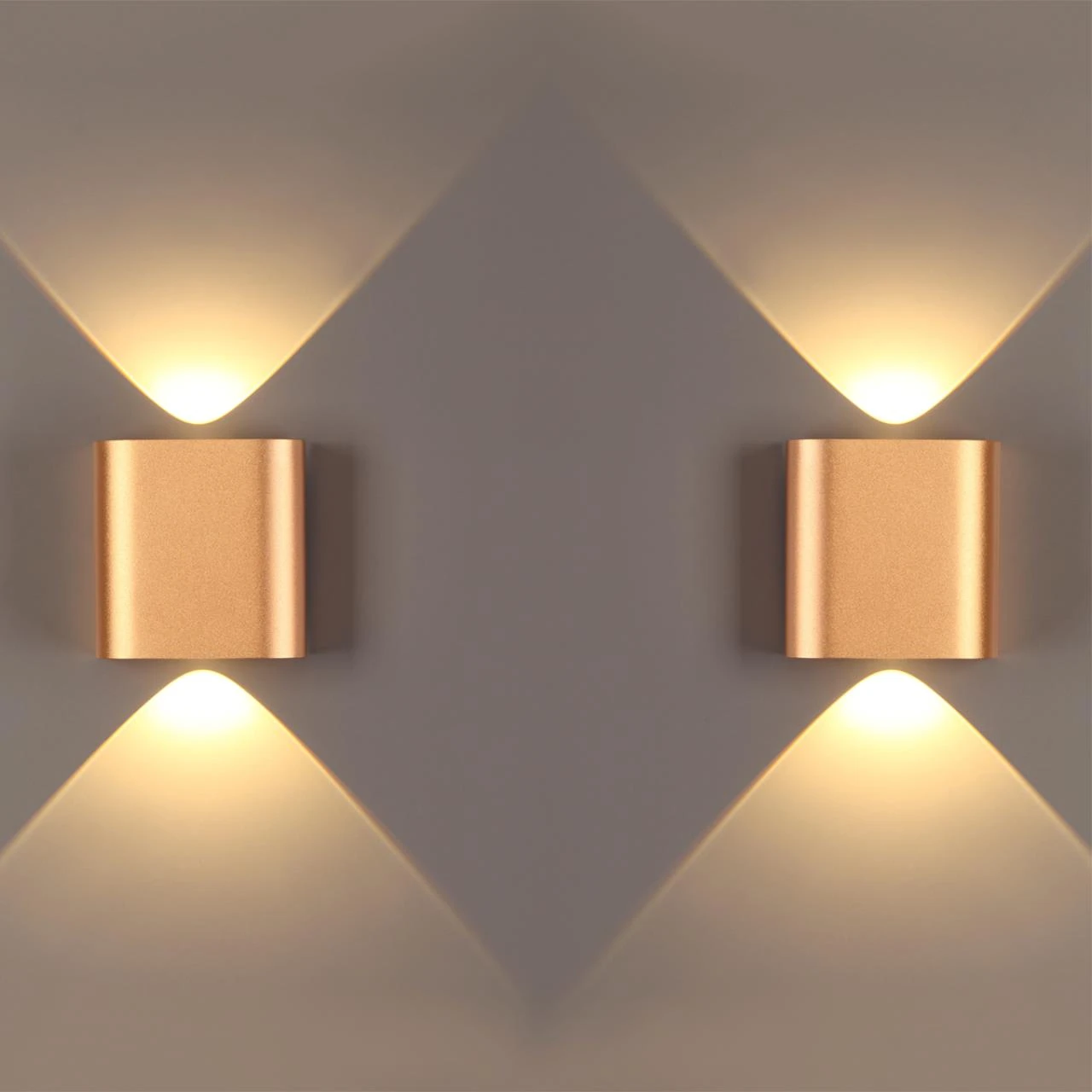 4212/2WL Odeon Light