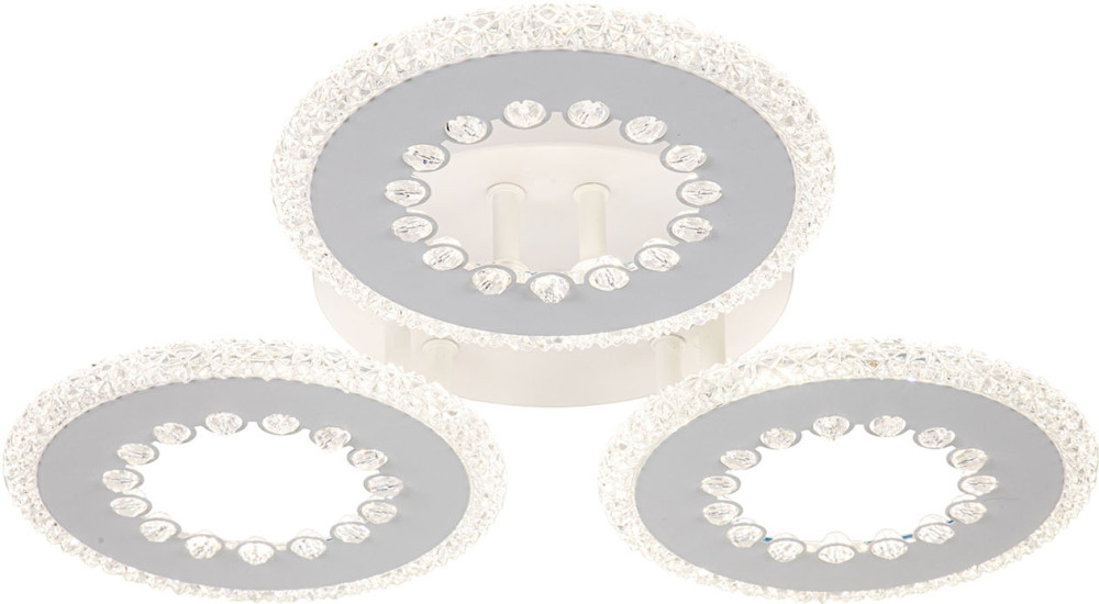 10233/3LED Escada