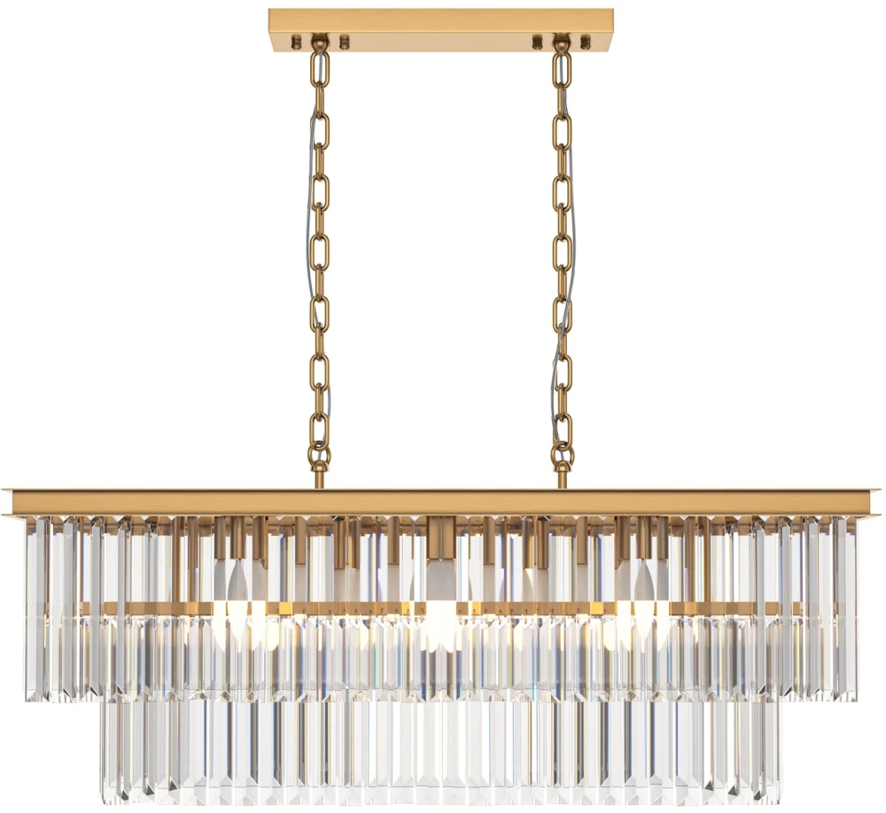 MOD085PL-08BS Maytoni