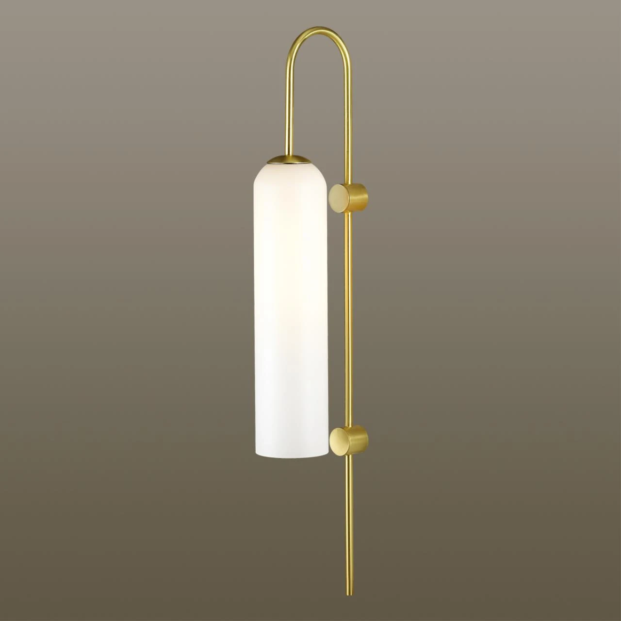 4642/1W Odeon Light