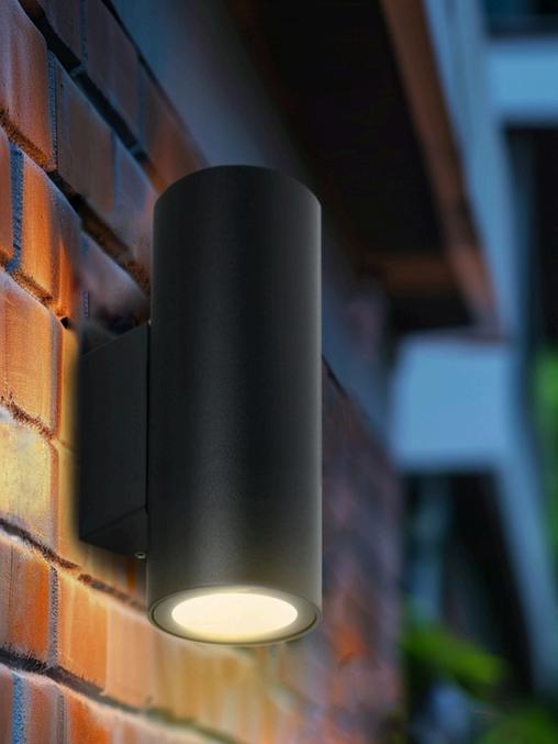 A1813AL-2BK Arte Lamp