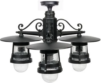 68970A/3 Bl Oasis Light