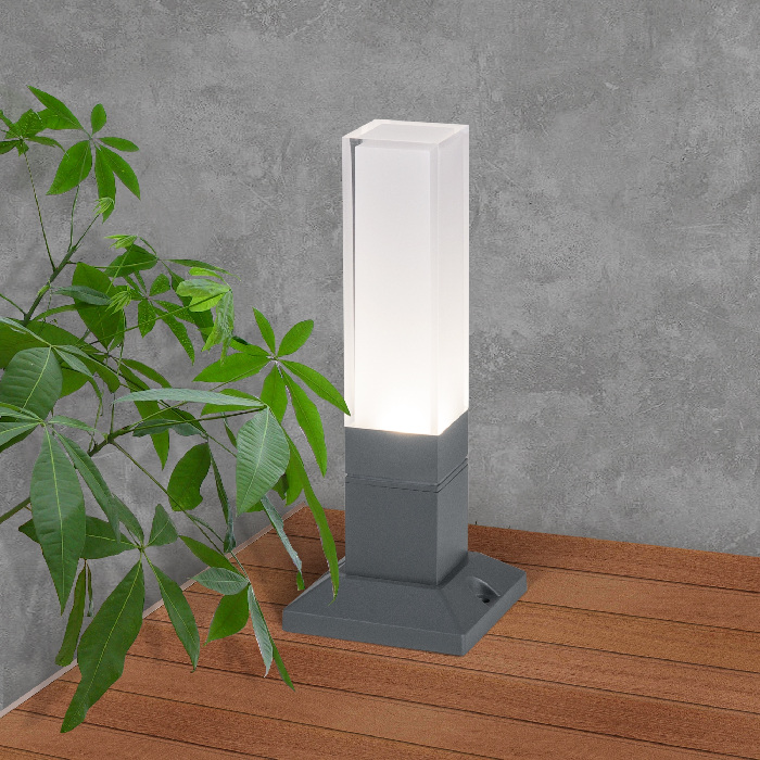 1536 TECHNO LED Elektrostandard