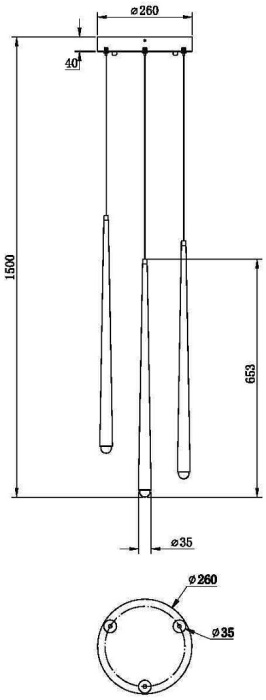 MOD132PL-L18BK