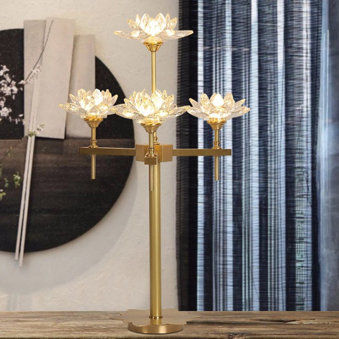 LOTOS-TAB01 ImperiumLoft