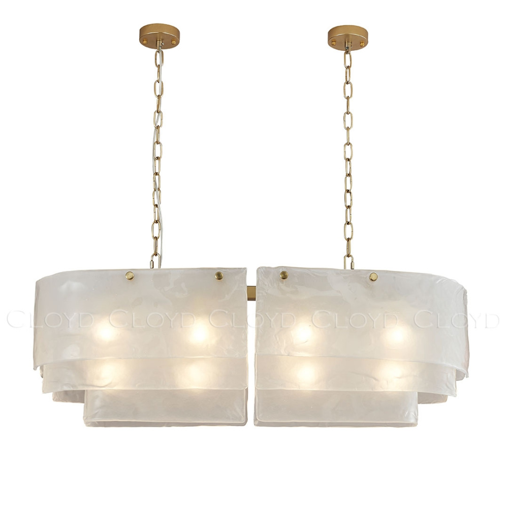 Подвесная люстра Pamir 11657 Cloyd