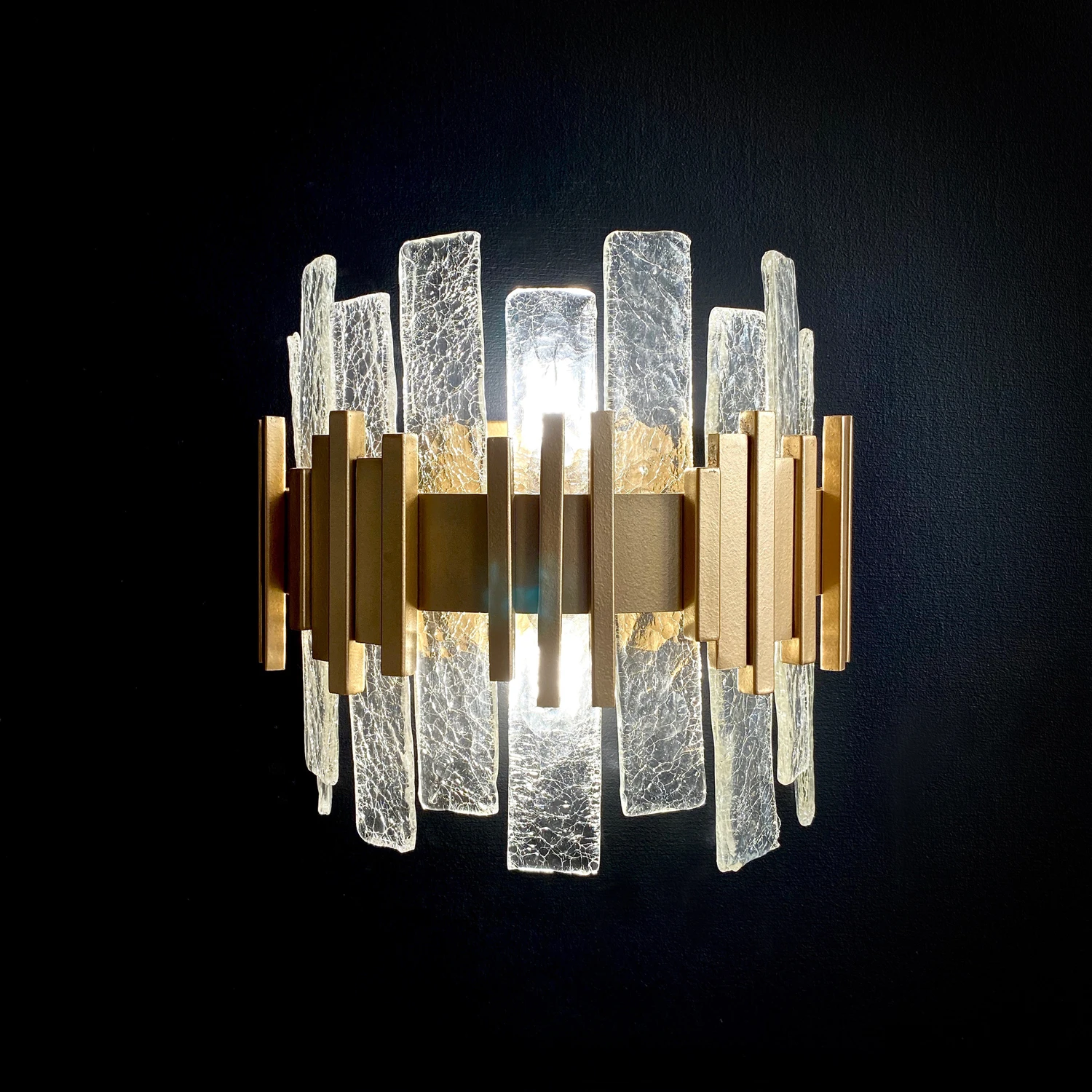 W68073-2 gold Delight Collection