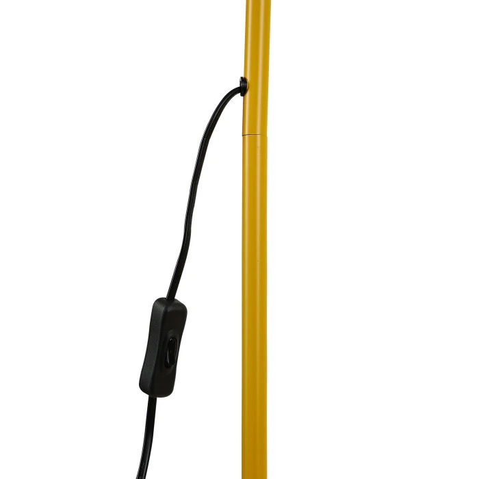 UML-T701 E27 YELLOW Uniel