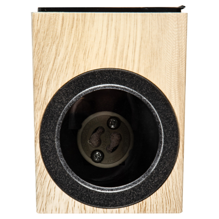 UUL-P42A 2х6W/GU10 IP65 PINE_