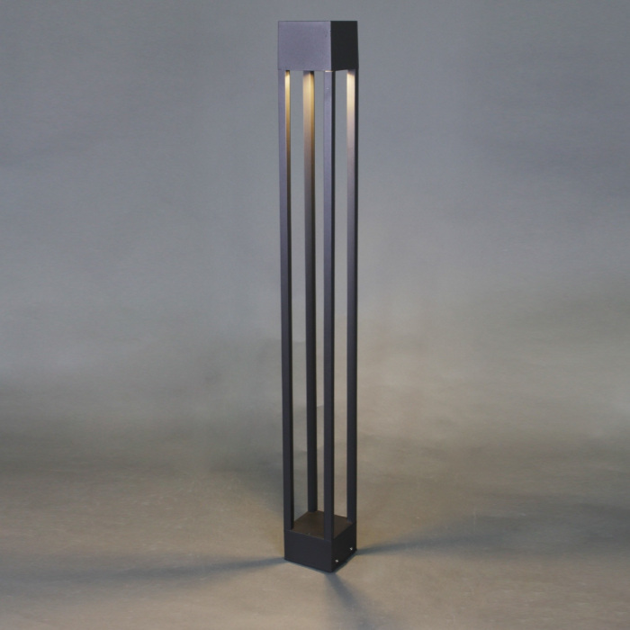 09970-0.7-001KT 1,0M GU10 BK_