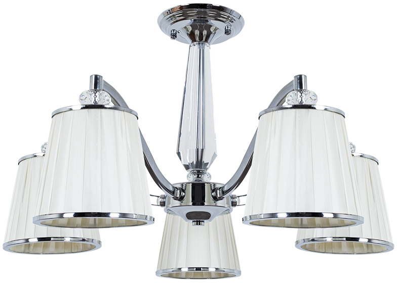 A4047PL-5CC Arte Lamp