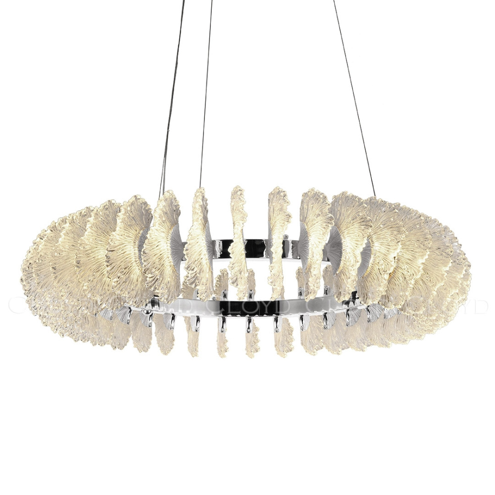 Подвесная люстра Antigua 11445 Cloyd