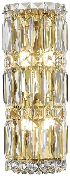 8455/A gold Newport