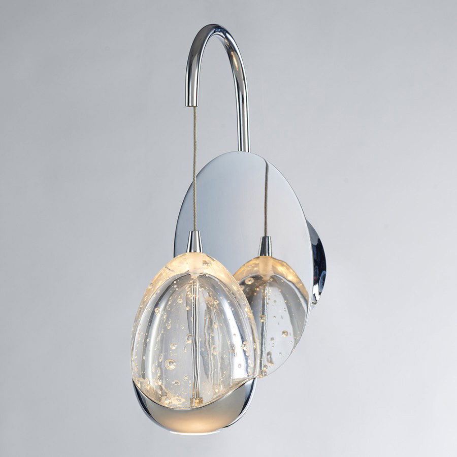 MB13003023-1A Chrome Illuminati