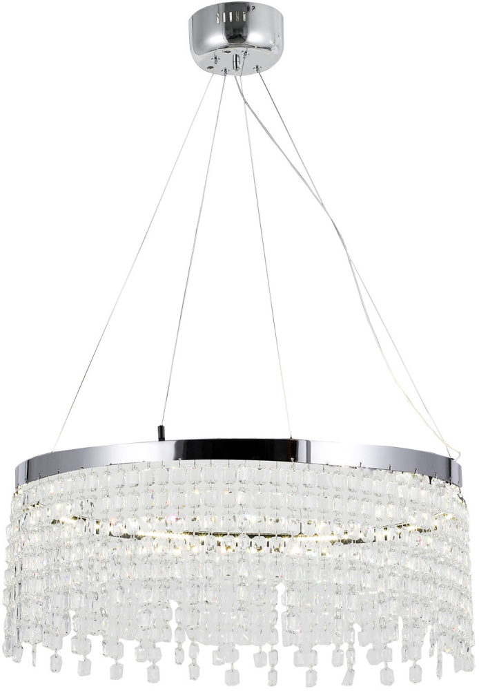 Подвесная люстра  LSP-7492 Lussole